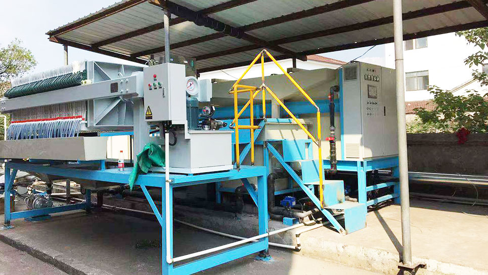 高濃度廢水處理設(shè)備 高濃度廢水處理設(shè)備